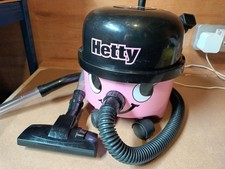 Hetty hoover toy - hoover,