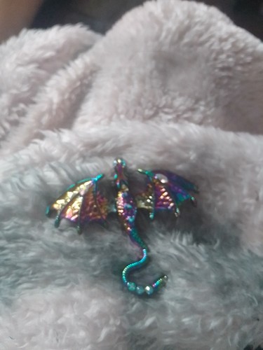 Multicolour stainless steel - multicolour,
