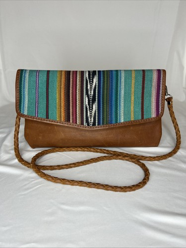 Nena envelope flap over - &,