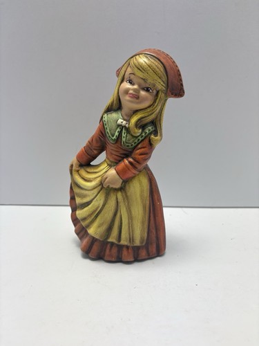 Vintage ceramic mold big - vintage,