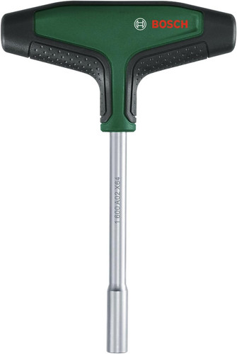 Bosch bit screwdriver - screwdriver, t-handle