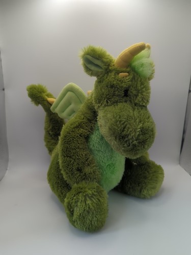 Vintage cuddle factory green - vintage,