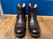Frye Engineer Boots, Men's