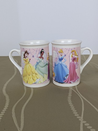 Disney princess coffee - princess,