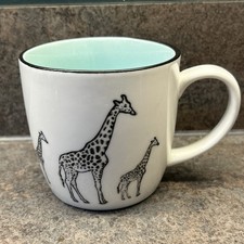 Joyye giraffe Ceramic Mug