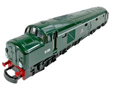 Jouef D285 Class 40 OO 8912