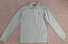 EA7 Emporio Armani Long Sleeve
