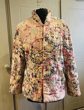 Eb. K e Ming. Size M. Pink