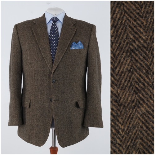 Mens camel hair blazer - mens, 48r