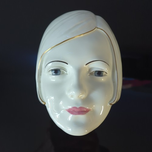 Rare art deco royal doulton - deco,