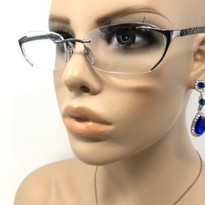 Silhouette 6660 Glasses Frames