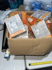 joblot 25 mixed TEC MICRO USB