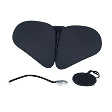 Desk Sunshade for Office