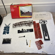 OO Gauge Hornby R191 Coaling