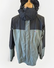 Berghaus Gore-Tex GTX XCR Grey