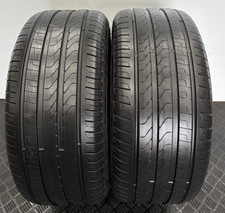 X2 275/35/R19 100Y XL PIRELLI CINTURATO P7 MOE RSC ⭐️ RUNFLAT *5.5MM* TYRES