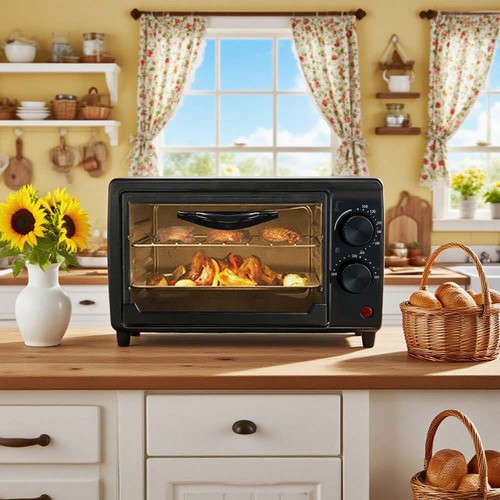 Mini oven 13l countertop - oven,