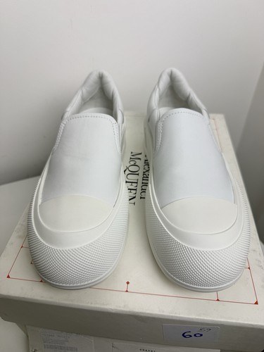 Alexander mcqueen nappa joey - alexander,