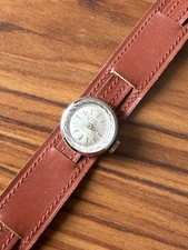 Vintage Camy Incabloc 21 Jewels Women Watch Handwinding Old Stock Brand New