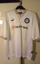 Men's Vintage Leeds United