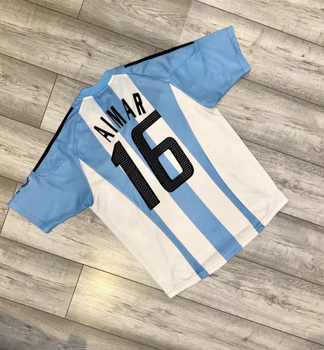Argentina home football - argentina,