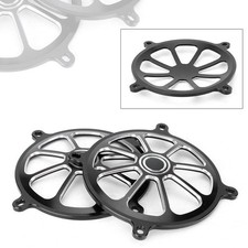 1 set speaker cover fits