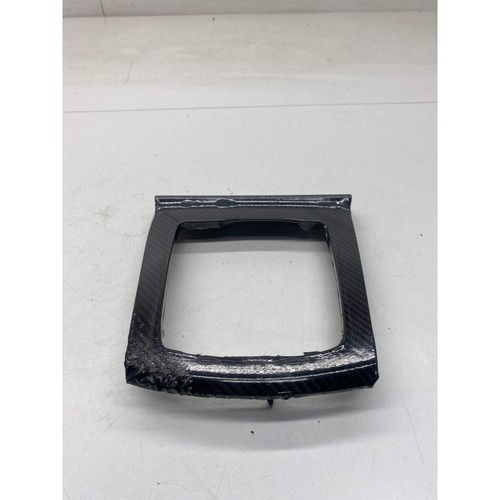 Ford focus gear surround - surround, trim