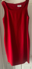 Principles Petite women's red