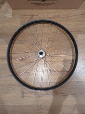 29 Inch Light weight Carbon XC Front Wheel Hope Pro 5 BTLOS M-i30AS Extralight