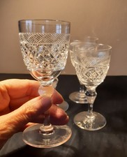 1 Thomas Webb, Heirloom Cut