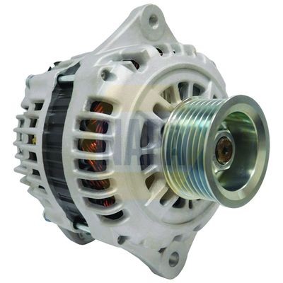 Napa nal1857 alternator 12v - alternator, 7