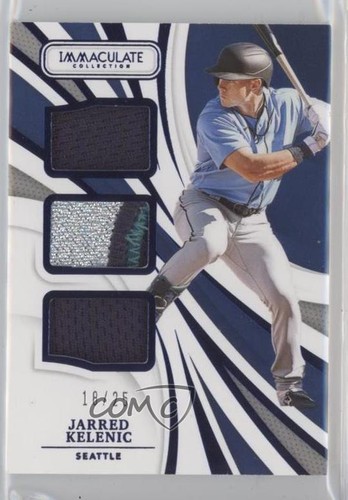 2021 panini immaculate triples - immaculate,