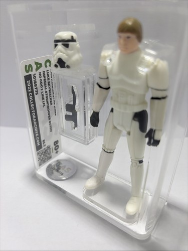 Star wars vintage luke - vintage,