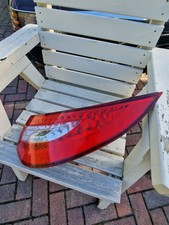 PORSCHE 911 997 GEN 2 LED REAR LIGHT RIGHT SIDE GENUINE INDICATOR BRAKE LAMP