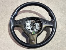 Genuine bmw e46 steering - e46,