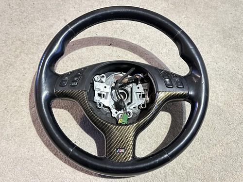 Genuine bmw e46 - genuine,