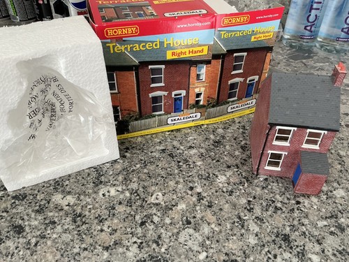 Hornby skaledale right hand - skaledale,