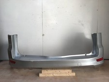 MONDEO ESTATE REAR BUMPER IN