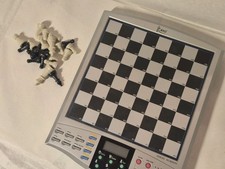RYO Chess Academy Talking