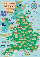 Gibsons National Trust Across