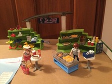 Playmobil Summer Fun Splash