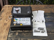 BMW Genuine Tyre Mobility Set Fits E81 E82 E87 E87 LCI E88 F20 71102333674