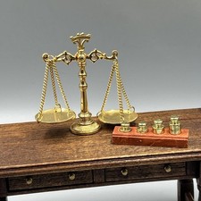 Dolls House Miniature 1:12