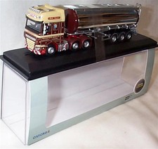 OXFORD D'CAST 76DXF006, DAF XF
