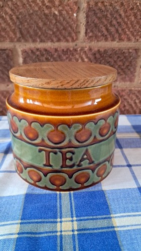 Hornsea pottery bronte small - bronte,