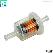 FUEL FILTER 1720211 FOR SKODA