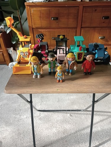 Bob the builder bundle - bob, bundle,5