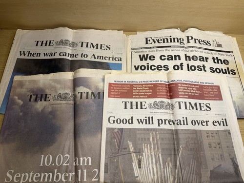 The times september - the,