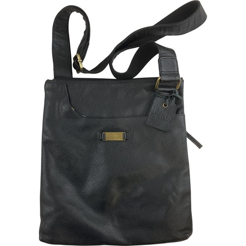 Rowallan vintage leather - vintage,