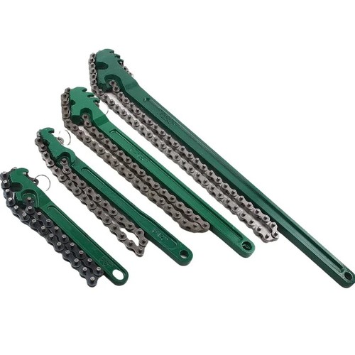 Heavy duty chain oil - heavy,